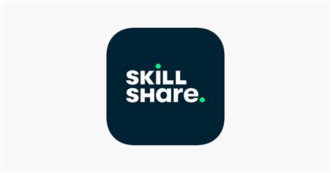 skillsharr|‎Skillshare: Creativity Classes on the App Store.